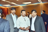 NATS 2013 Sambaralu 2nd Day Photos